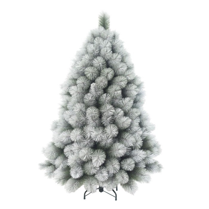 Christmas TREE PVC 200 CM MONTGO MARY FROSTED SNOW