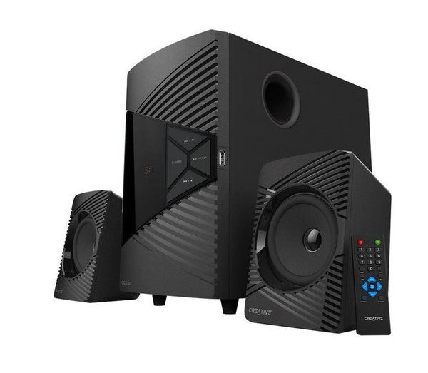 Speakers 2.1 Creative SBS E2500 Bluetooth Gaming