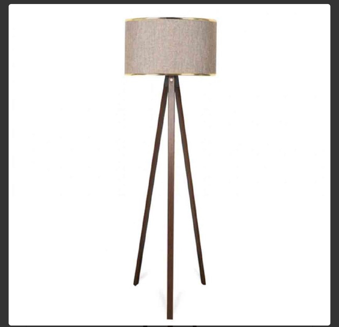 Floor lamp AYD-2957