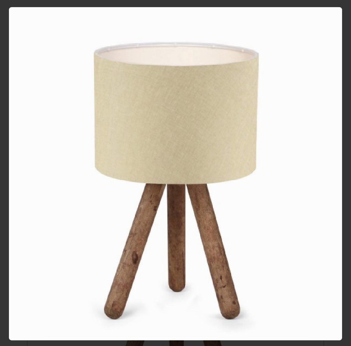 Table lamp AYD-2940