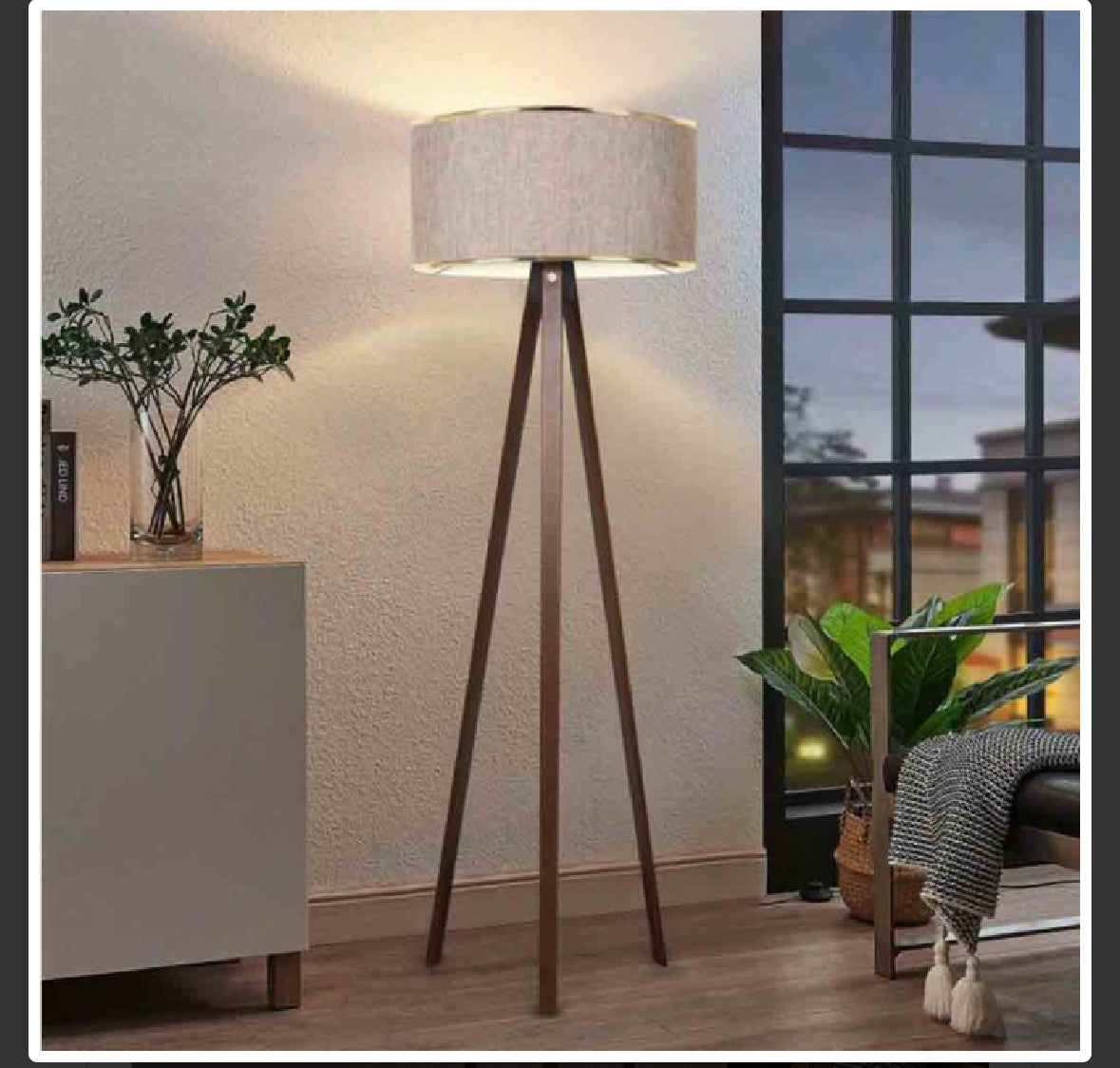 Floor lamp AYD-2957