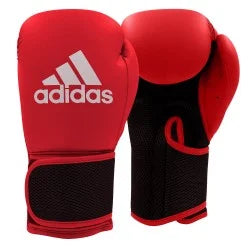 Boxing Gloves adidas HYBRID 25 - adiH25