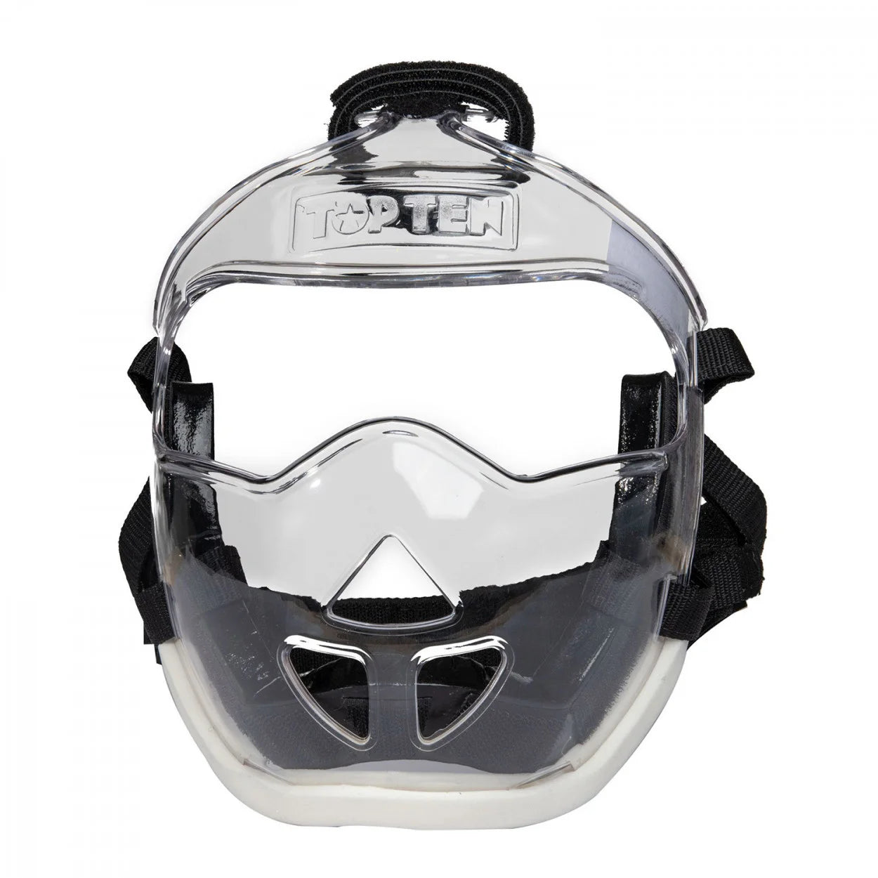 Protective Mask TOP TEN