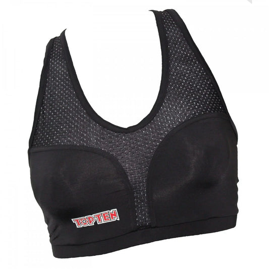 Sports Bra TOP TEN COOL GUARD