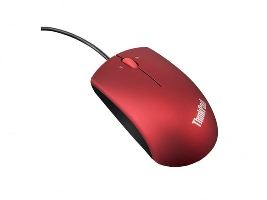 Mouse Lenovo ThinkPad USB Hitwave Red