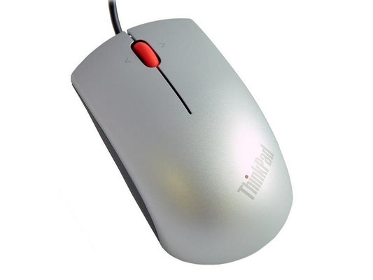 Mouse Lenovo ThinkPad USB Silver Frost