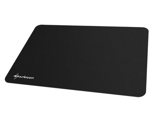 Mouse Pad Sharkoon 1337 Gaming Mat L Black