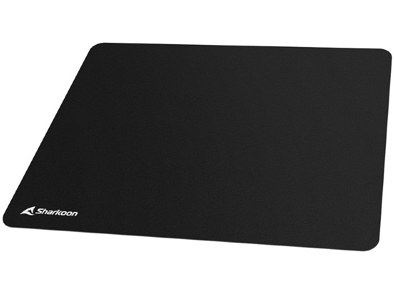 Mouse Pad Sharkoon 1337 V2 Gaming Mat XL 444x355x2.4mm Soft Black