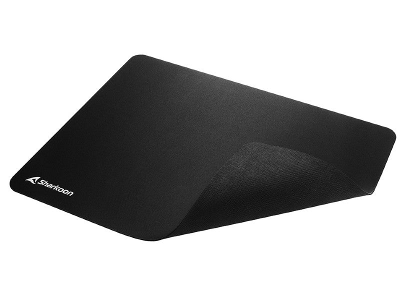 Mouse Pad Sharkoon 1337 V2 Gaming Mat XL 444x355x2.4mm Soft Black