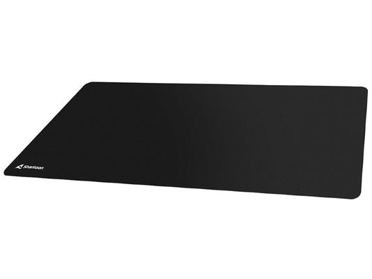 Mouse Pad Sharkoon 1337 V2 Gaming Mat XXL 900x400x2.4mm Soft Black