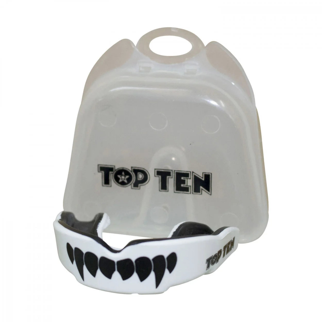 Mouth Guard Top Ten Combat Animal TPR