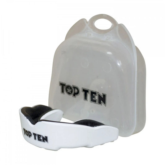 Mouth Guard Top Ten Combat TPR