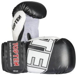 Boxing Gloves TOP TEN NK 3