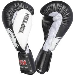 Boxing Gloves TOP TEN NK 3