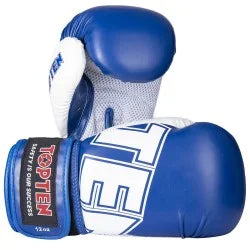 Boxing Gloves TOP TEN NK 3