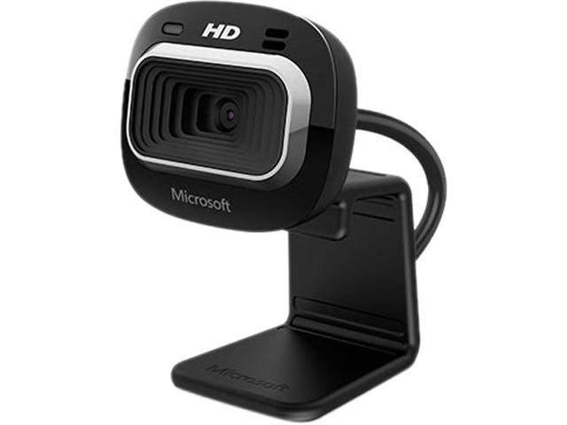 Camera Microsoft LifeCam HD-3000