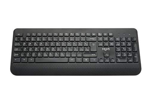 Keyboard MOYE Wireless Essentials