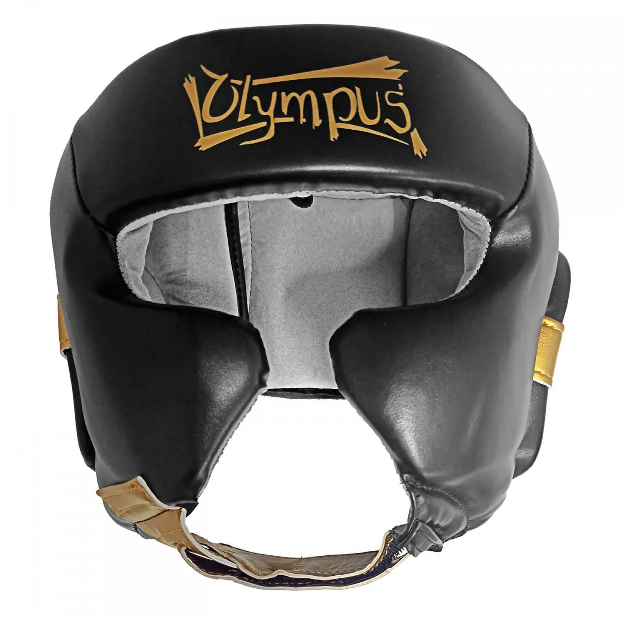 Head Guard Olympus HYBRID