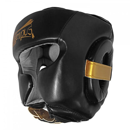 Head Guard Olympus HYBRID