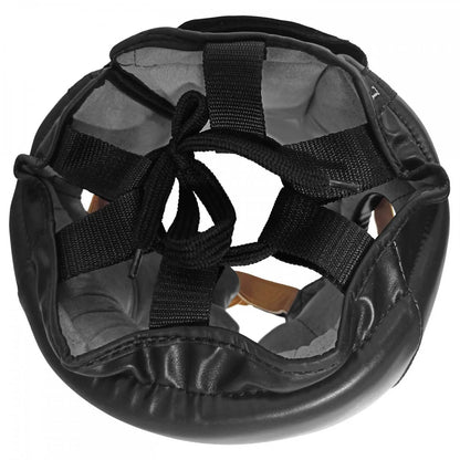 Head Guard Olympus HYBRID