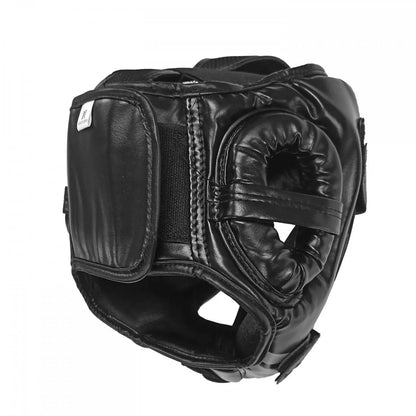 Head Guard Olympus STRIKE SAFE with Removable Face Cage