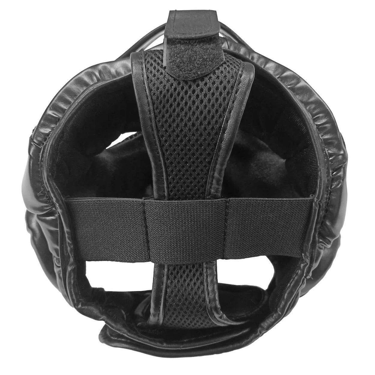 Head Guard Olympus STRIKE SAFE with Removable Face Cage