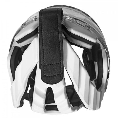 Head Guard Olympus DEFENDER Plexi Shield