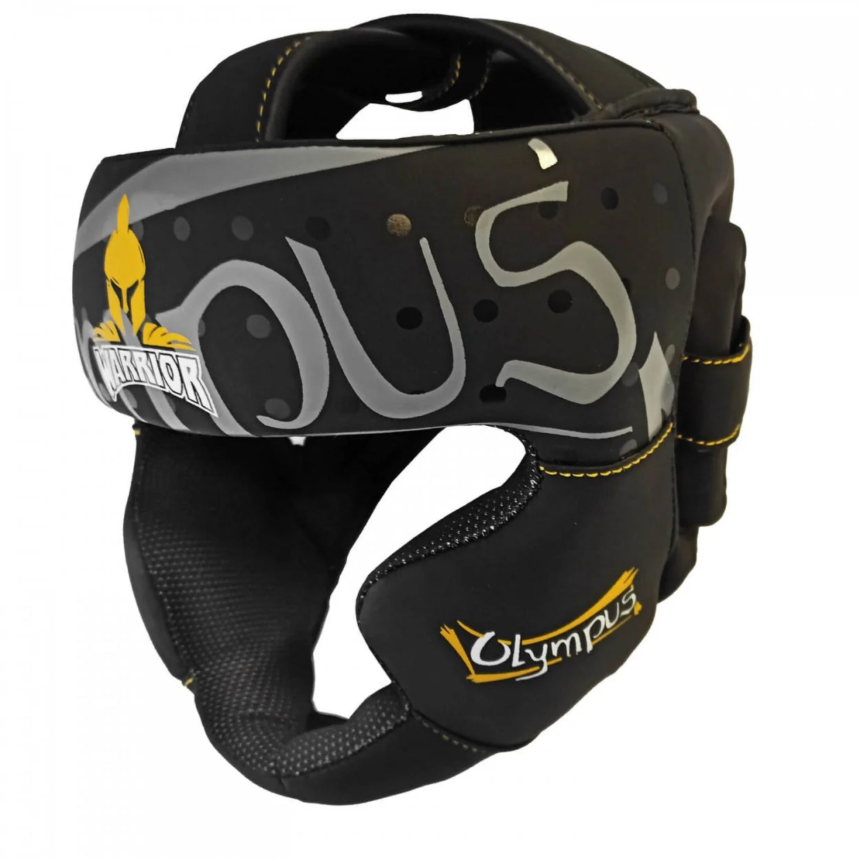 Head Guard Olympus WARRIOR