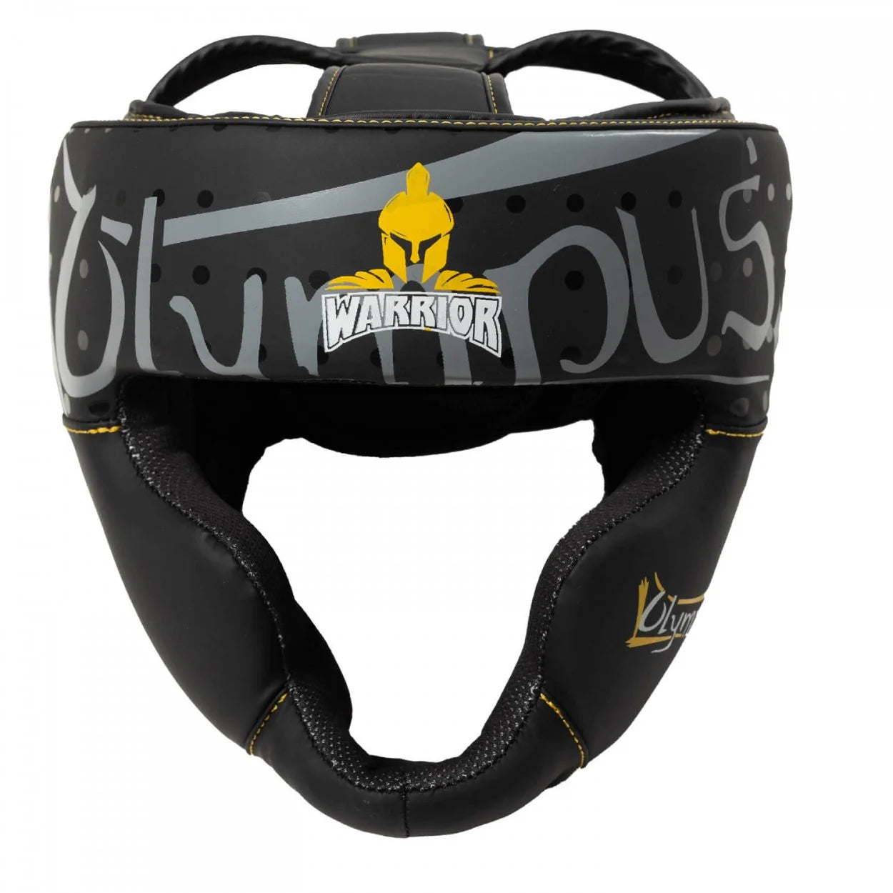 Head Guard Olympus WARRIOR