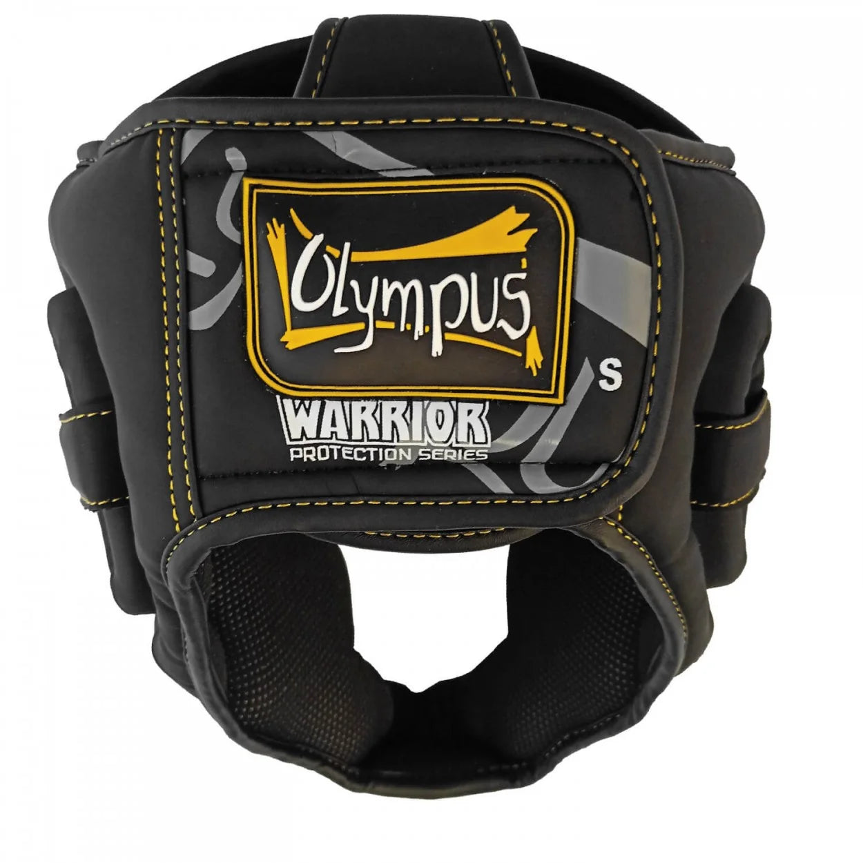 Head Guard Olympus WARRIOR