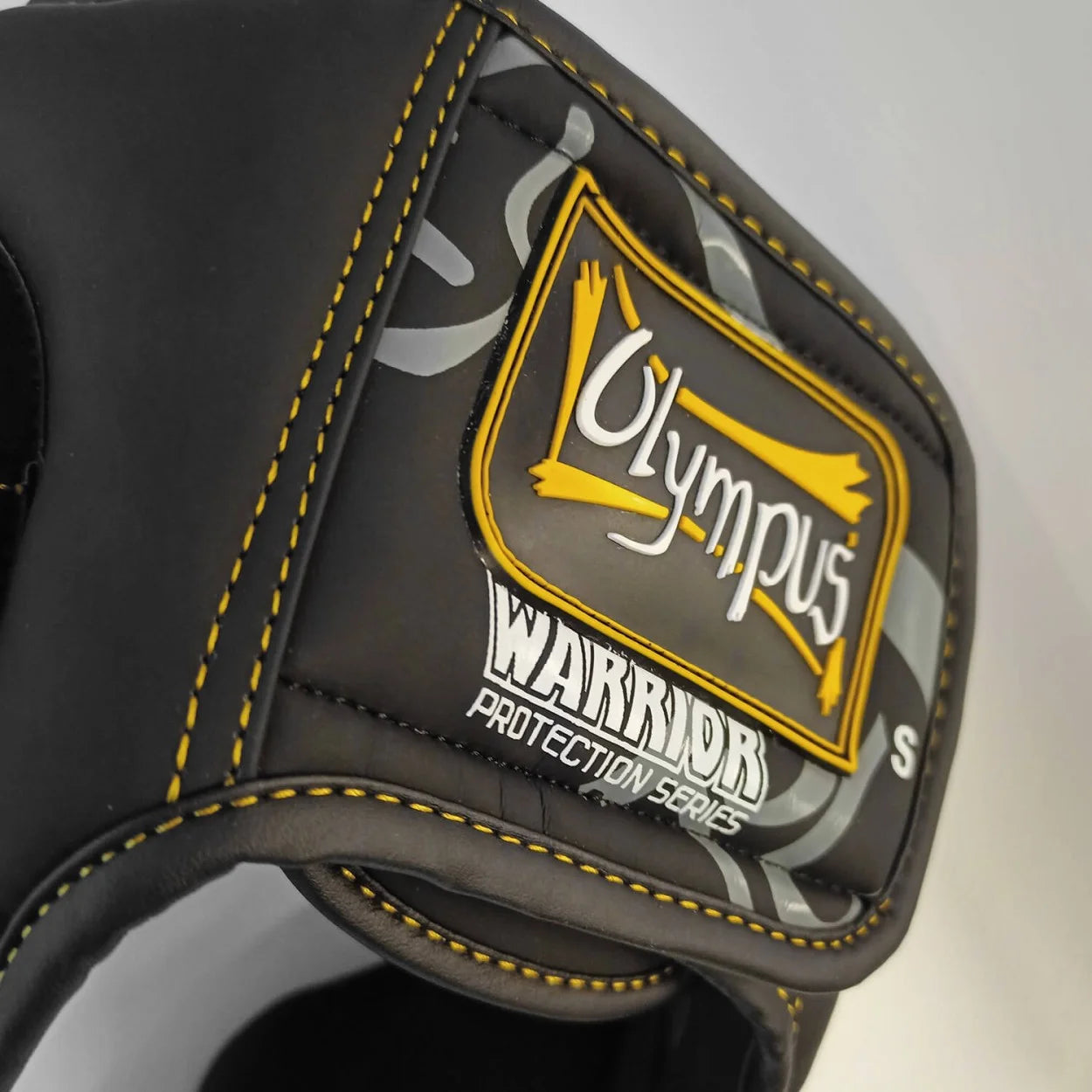 Head Guard Olympus WARRIOR