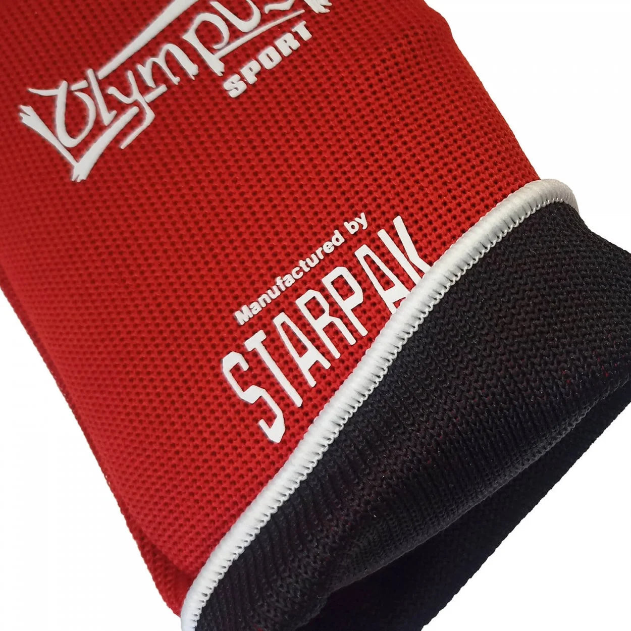 Elbow Guard Olympus Cotton Padded Reversible