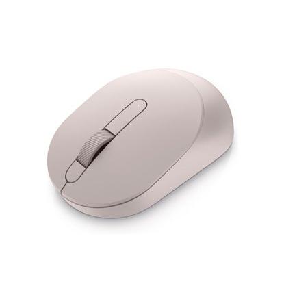 Mouse Dell MS3320W Wireless Ash Pink