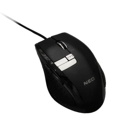 Mouse NEO MS-8000 USB Black