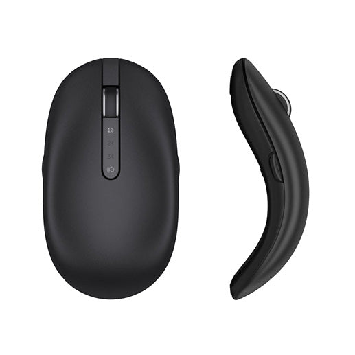 Mouse Dell Wireless WM527 Premier Black