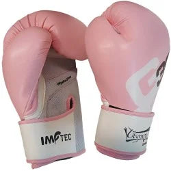 Boxing Gloves Olympus Starpro G30 ONE PIECE Leather-Like Hydra Flow