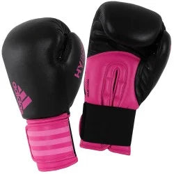 Boxing Gloves Adidas Ladies HYBRID 100 Dynamic Fit Boxing - adiHDF100