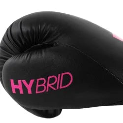 Boxing Gloves Adidas Ladies HYBRID 100 Dynamic Fit Boxing - adiHDF100