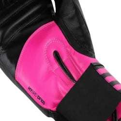 Boxing Gloves Adidas Ladies HYBRID 100 Dynamic Fit Boxing - adiHDF100