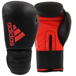 Boxing Gloves Adidas HYBRID 50 - adiH50