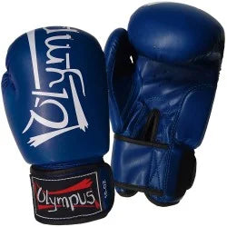 Boxing Gloves Olympus - Training III PU