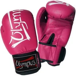 Boxing Gloves Olympus - Training III PU