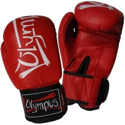 Boxing Gloves Olympus - Training III PU