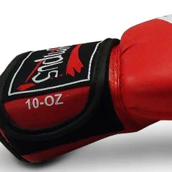 Boxing Gloves Olympus - Training III PU