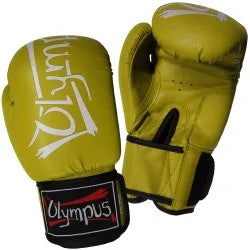 Boxing Gloves Olympus - Training III PU