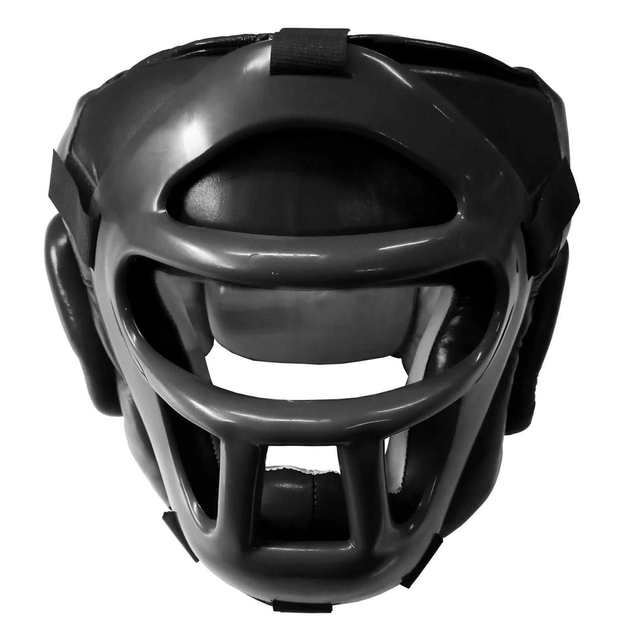 Head Guard Olympus CAGE Leather