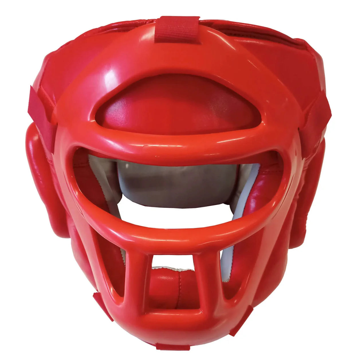 Head Guard Olympus CAGE Leather