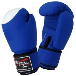 Boxing Gloves Olympus CHALLENGE