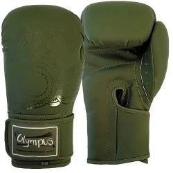 Boxing Gloves Olympus MAORI