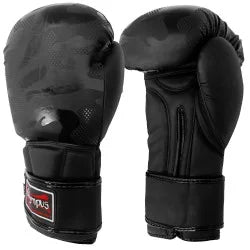 Boxing Gloves Olympus SHADOW CAMO